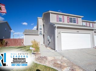 1242 Saker Ct, Casper, WY 82601