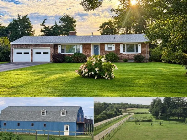 256 Matunuck Beach Rd, South Kingstown, RI 02879