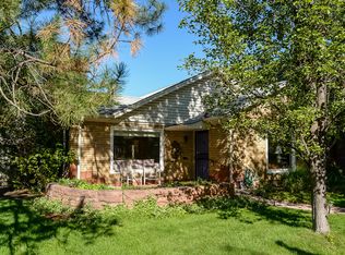 707 S Elizabeth St, Denver, CO 80209