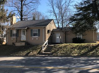 317 S 18th St, Lafayette, IN 47905