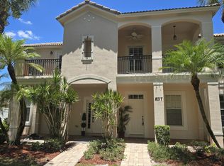 8017 Murano Cir, Palm Beach Gardens, FL 33418
