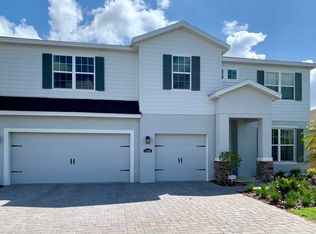 11704 Lake Lucaya Dr, Riverview, FL 33579