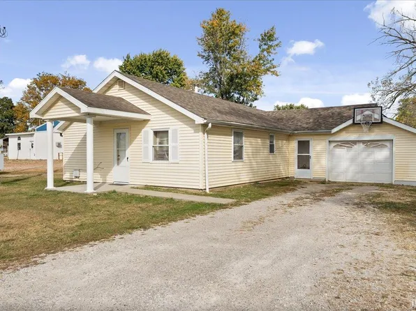 11871 Kentucky Ave, Lawrenceville, IL 62439