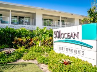 501 N Ocean Blvd #8, Boca Raton, FL 33432