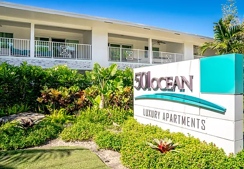 501 N Ocean Blvd Photo 1