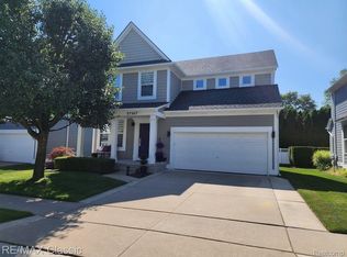 57367 Curtis St, Washington, MI 48094