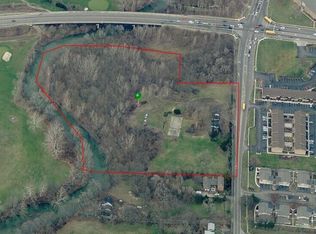 2661 Sunbury Rd, Columbus, OH 43219