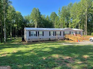 1839 Westmoreland Rd, Cleveland, GA 30528