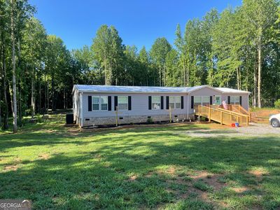 1839 Westmoreland Rd, Cleveland, GA, 30528