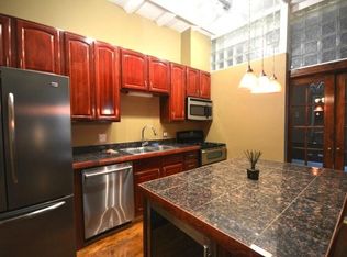 1307 S Wabash Ave APT 207, Chicago, IL 60605