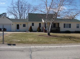 4156 S Vassar Rd, Burton, MI 48519