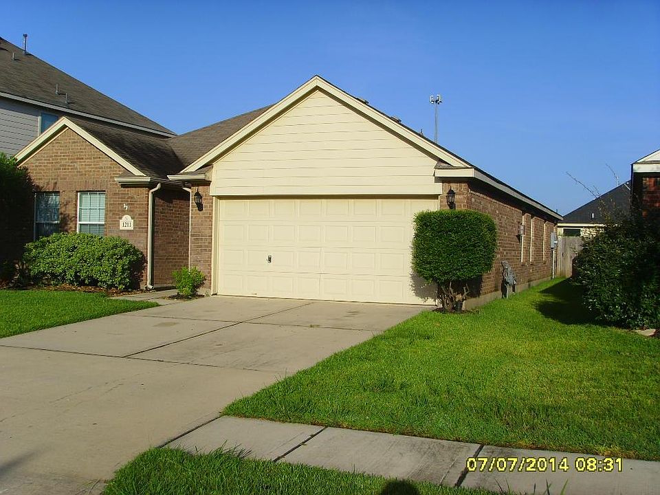 1211 Colonial Manor Dr, Katy, TX 77493 Zillow