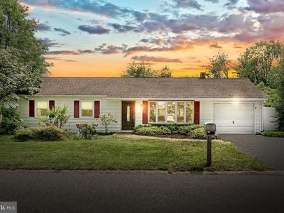 4 Fieldstone Cir, Shrewsbury, PA, 17361