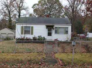 4225 Norborne Rd, Richmond, VA 23234