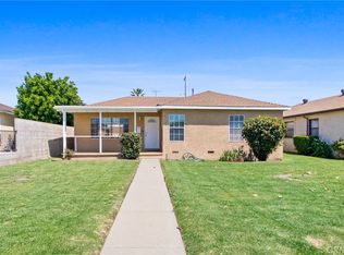 2120 Norema St, El Monte, CA 91733