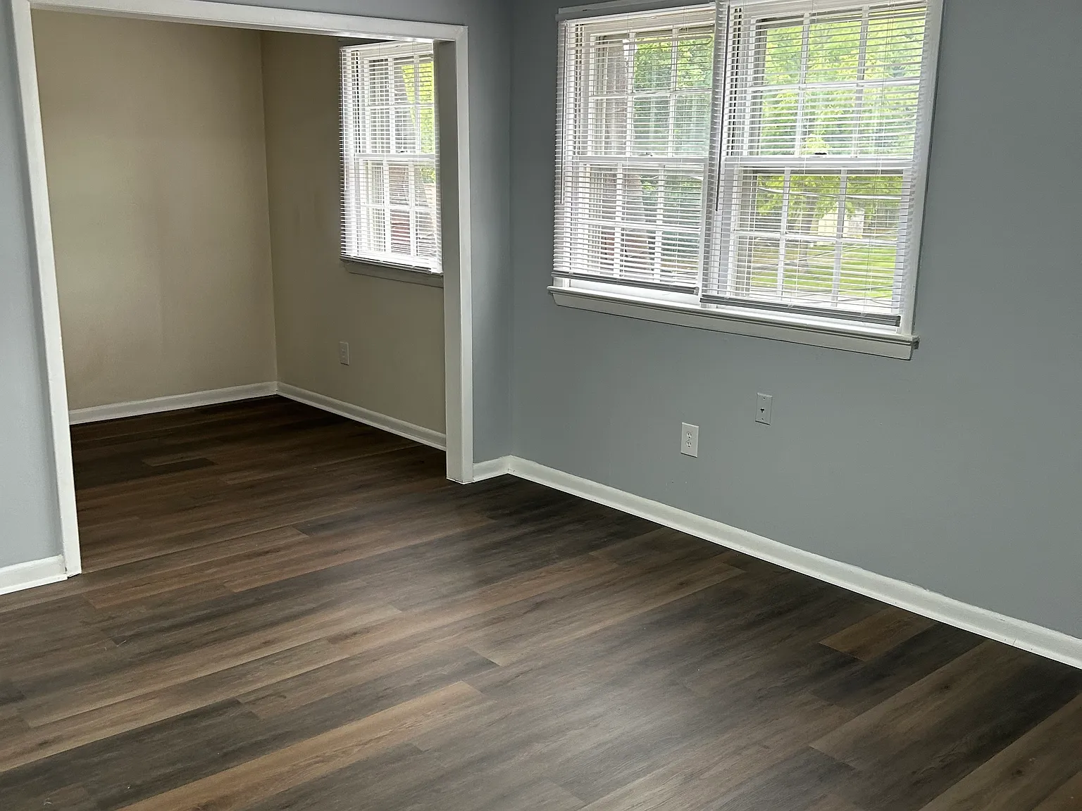 2 bed, $1,500 — Photo 2