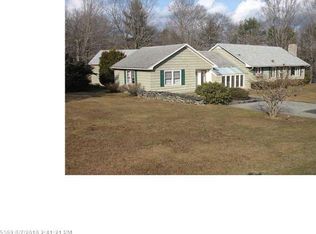 537 Willow Ln, Wiscasset, ME 04578