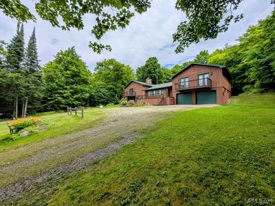 312 Bates Amasa Rd, Iron River, MI, 49935