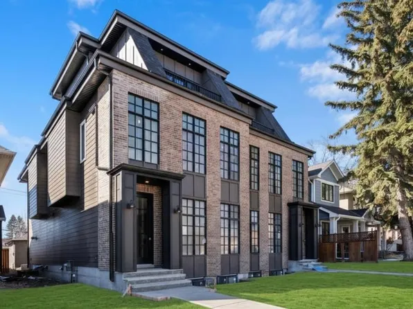 1517 N 32nd Ave SW, Calgary, AB T2T 1V8