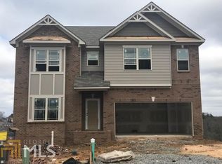 1304 Brynhill Ct #140, Buford, GA 30518