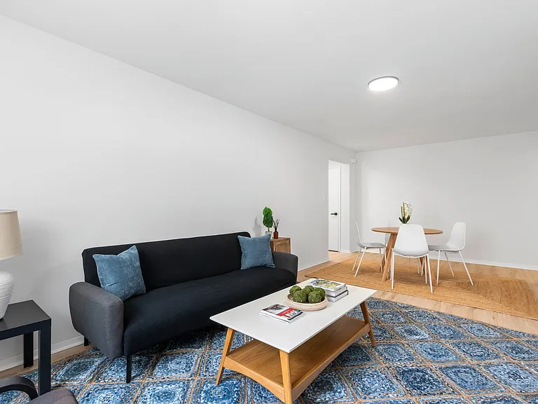The Gallery Apartments — Photo 26