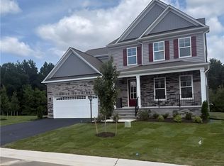 7111 Hepworth Dr, Henrico, VA 23231