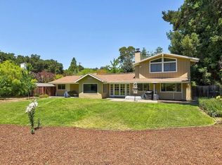 981 Colby Ave, Menlo Park, CA 94025