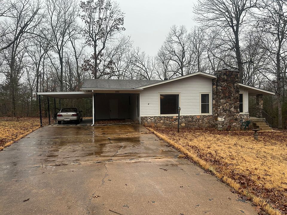 1st image of 1701 S Lookout Ct
