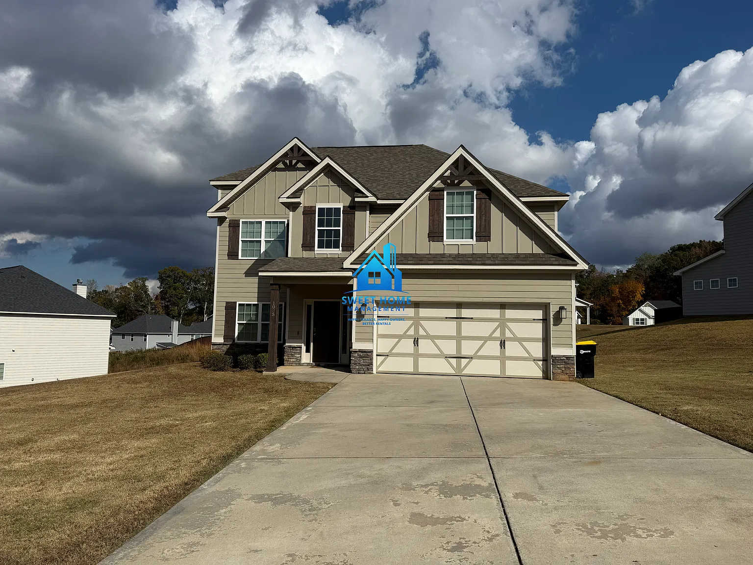 4 bed, 2660 sqft, $2,300 — Photo 1