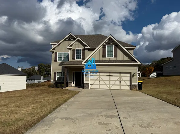 1085 Victorian Blvd, Forsyth, GA 31029