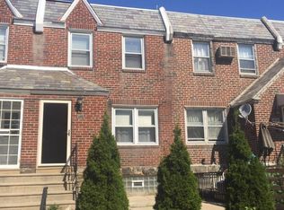 6544 Horrocks St, Philadelphia, PA 19149