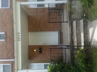 5849 Arizona Ave, Baltimore, MD 21206