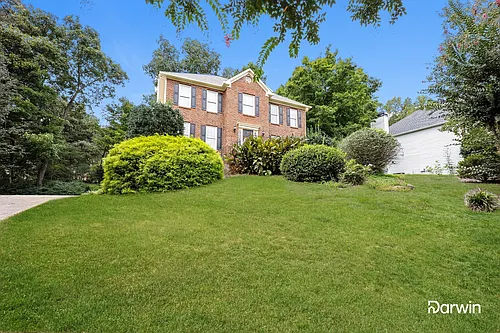 370 Fenbrook Way SW Photo 1