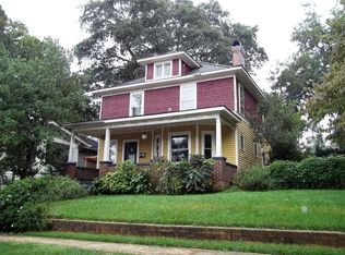 507 Cleveland St, Raleigh, NC 27605