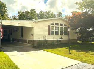 50 Calla Way, Buffalo, NY 14225