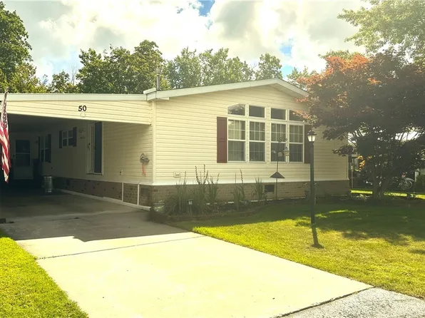 50 Calla Way, Buffalo, NY 14225