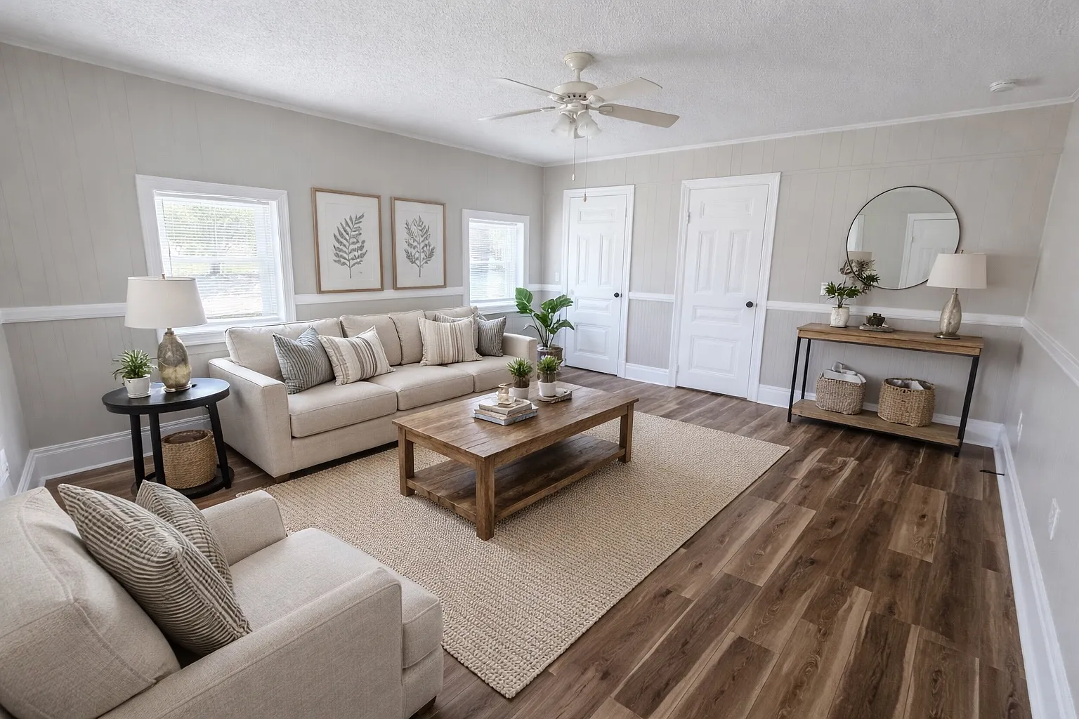 2 bed, 1100 sqft, $1,045 — Photo 2