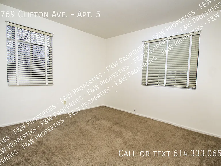 1769 Clifton Ave #5 — Photo 7