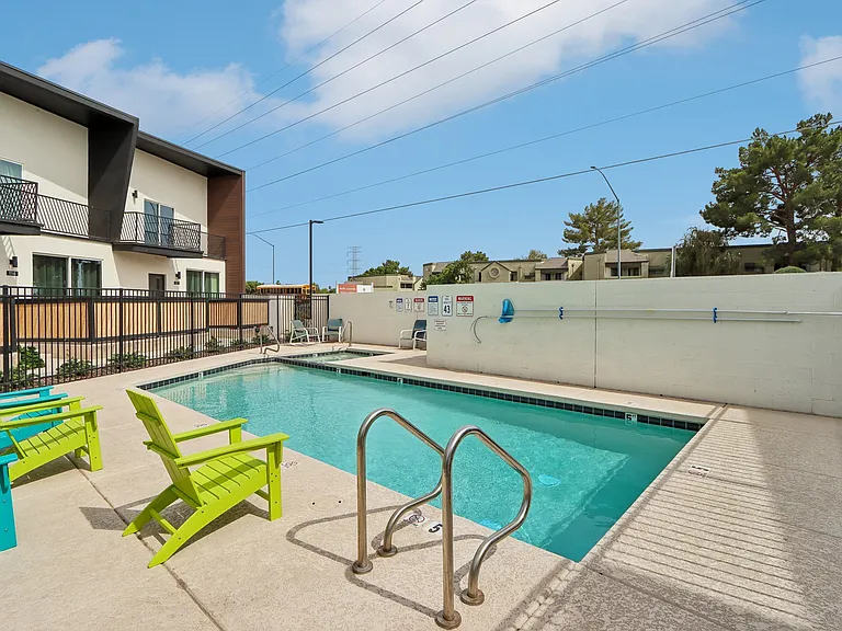 Sonoran Townhomes — Photo 52
