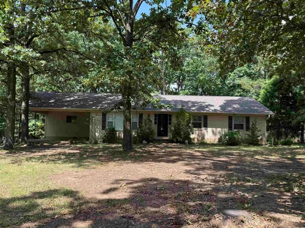 3009 Anderson Lake Rd, Bryant, AR 72019