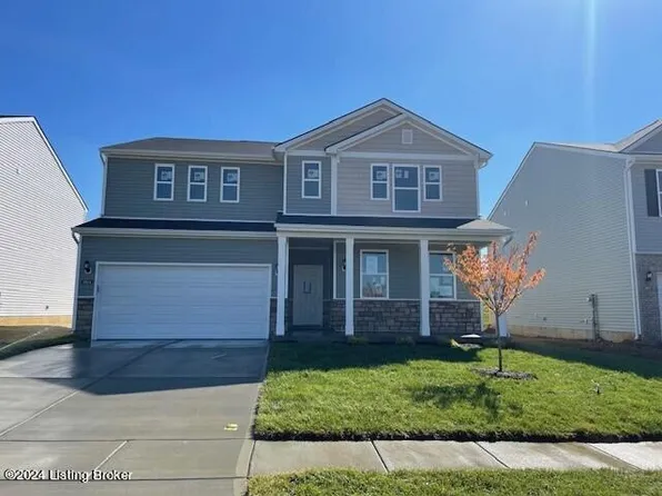 3014 Aiken Back Ln, La Grange, KY 40031