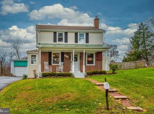 6008 Bartonsville Rd, Frederick, MD 21704