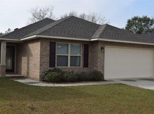 544 Edith Ln, Pensacola, FL 32534