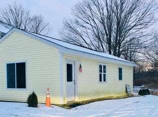 158 Lake Hayward Rd, Colchester, CT 06415