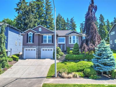 18423 Hawksview Drive, Arlington, WA, 98223