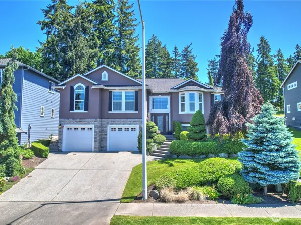 18423 Hawksview Drive, Arlington, WA 98223