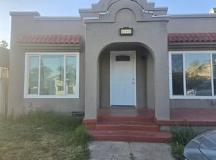 1261 W 56th St, Los Angeles, CA 90037