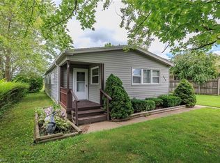 380 Stable Dr, Lagrange, OH 44050