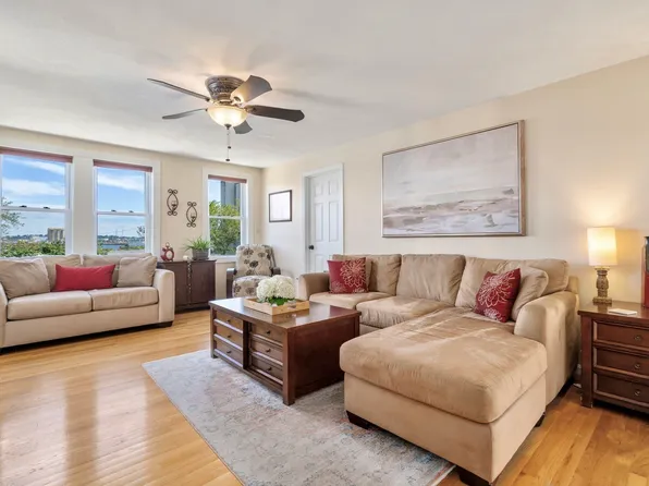 334 Medford St #2, Charlestown, MA 02129