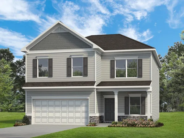 106 Antique Bnd, Warner Robins, GA 31008